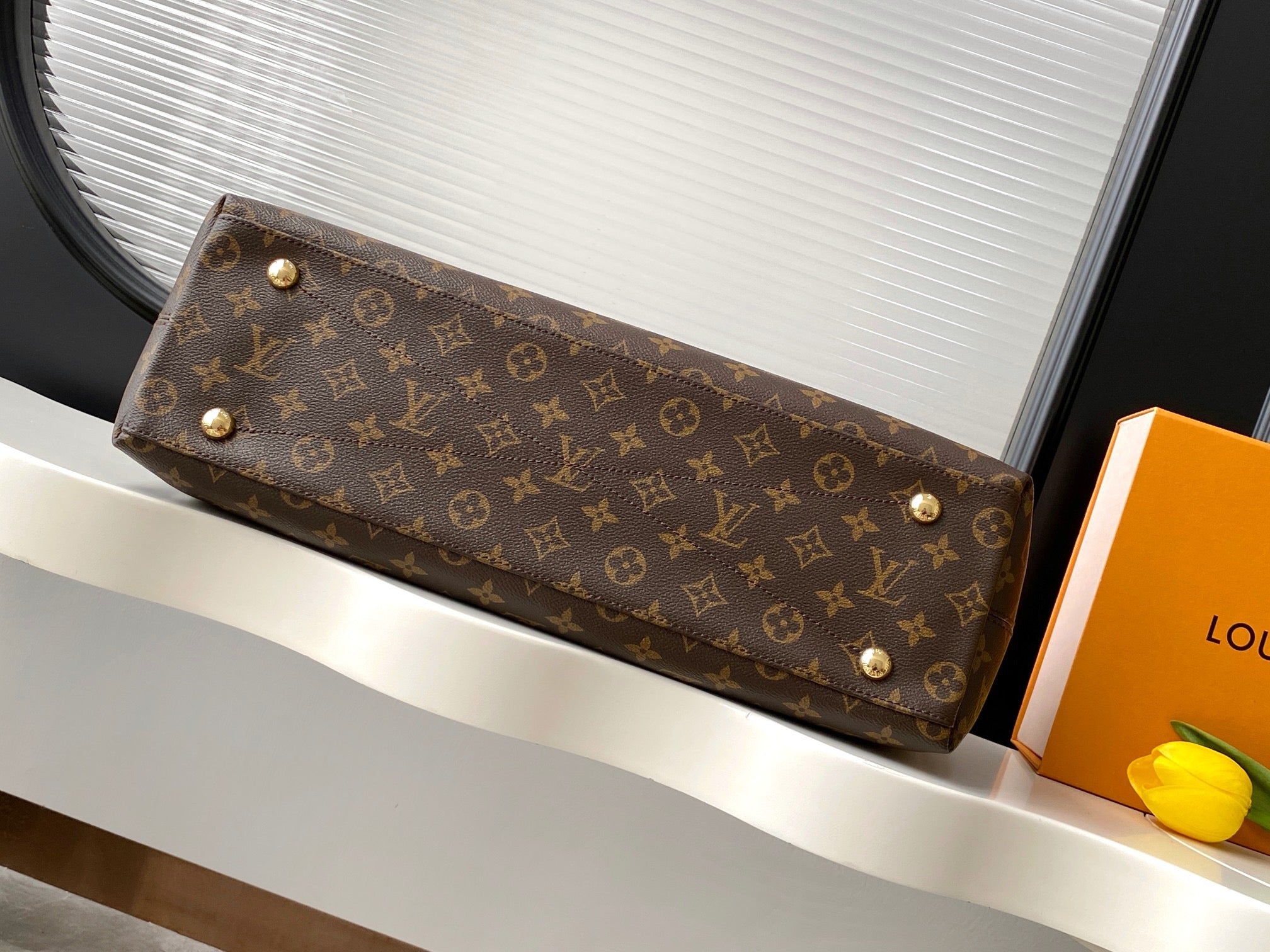 Louis Vuitton launches another collection