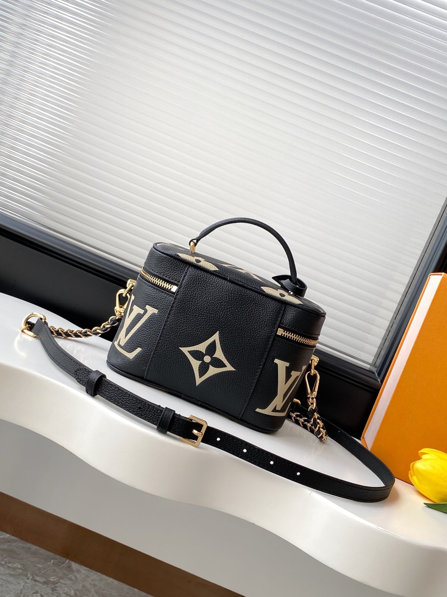 Louis Vuitton Migo Vintage Collection