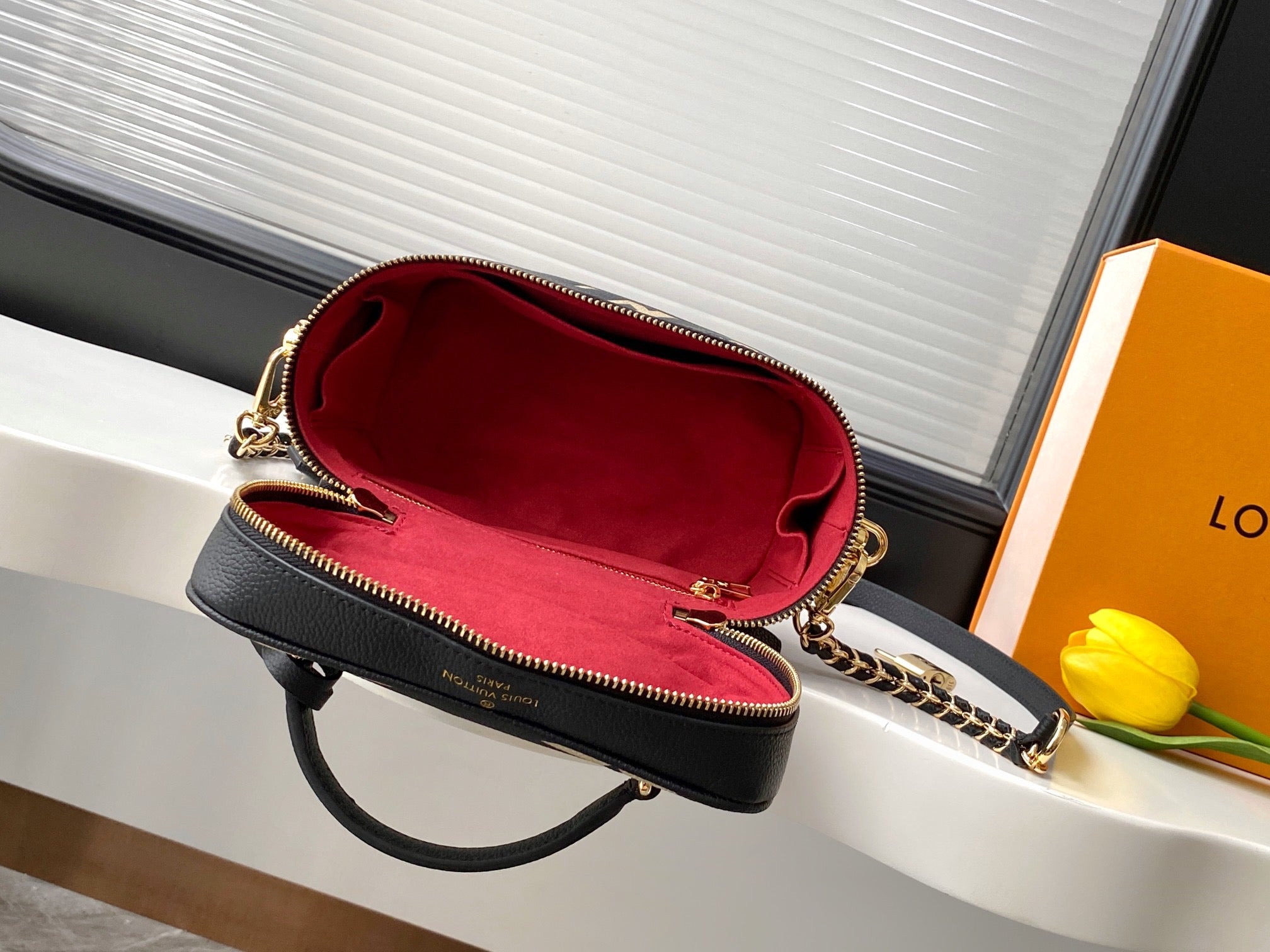 Louis Vuitton Migo Vintage Collection