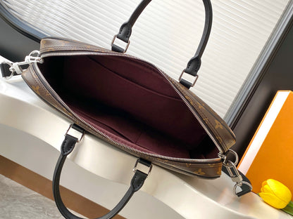 Louis Vuitton Porte-Documents