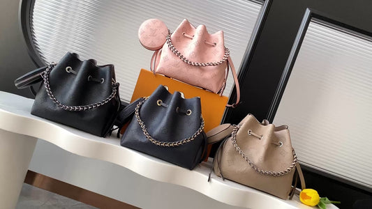 Bella Bucket Bag