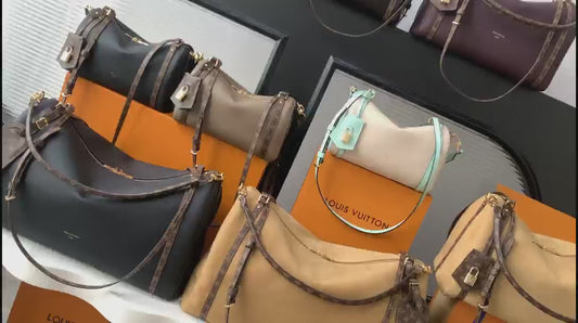 Louis Vuitton express